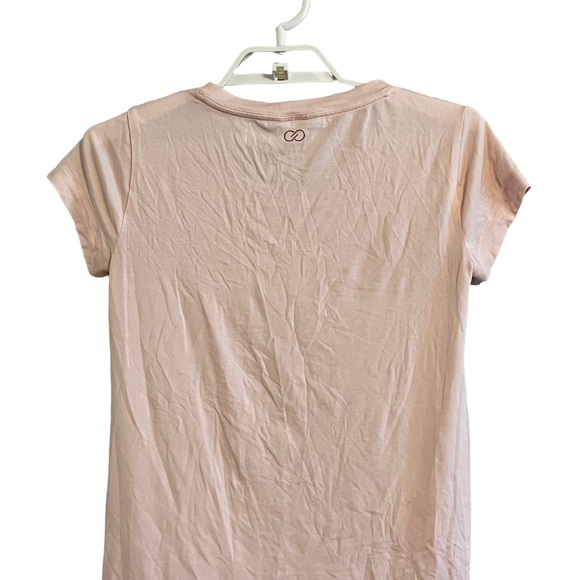 Calia Scoop Neck TShirt - Picture 5 of 8